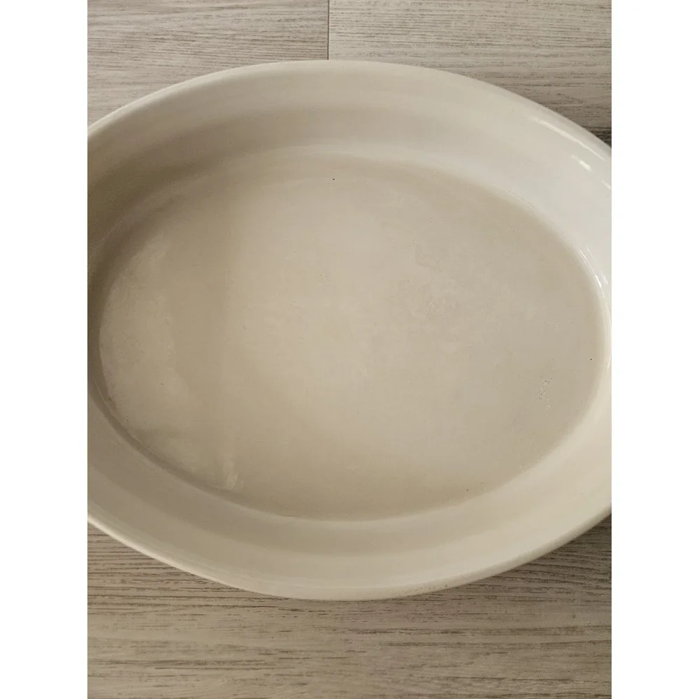 Le Creuset Heritage Stoneware 14